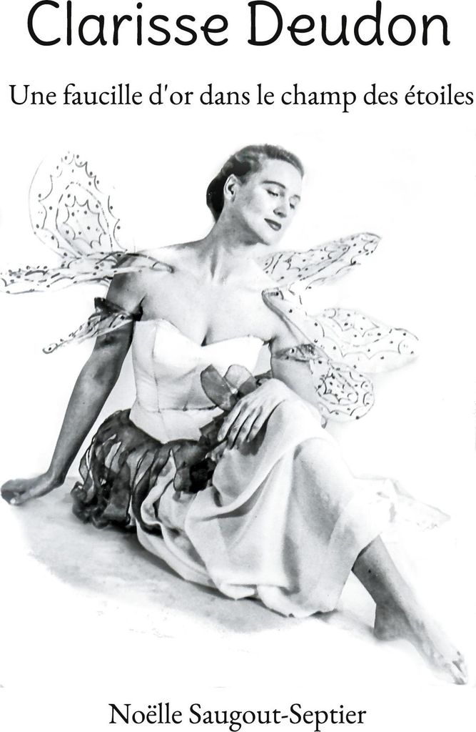 Clarisse Deudon