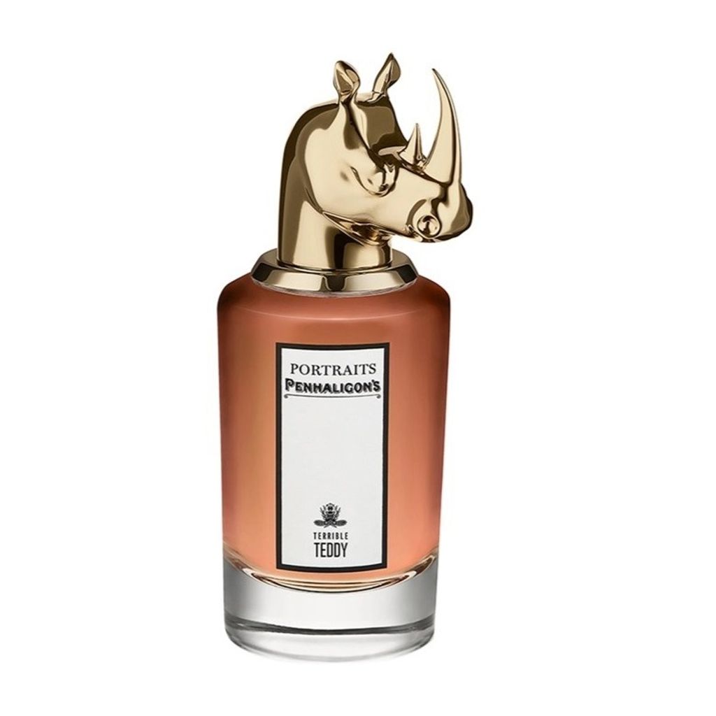 Penhaligon's Terrible Teddy Woda perfumowana, 75ml Immagine del prodotto 