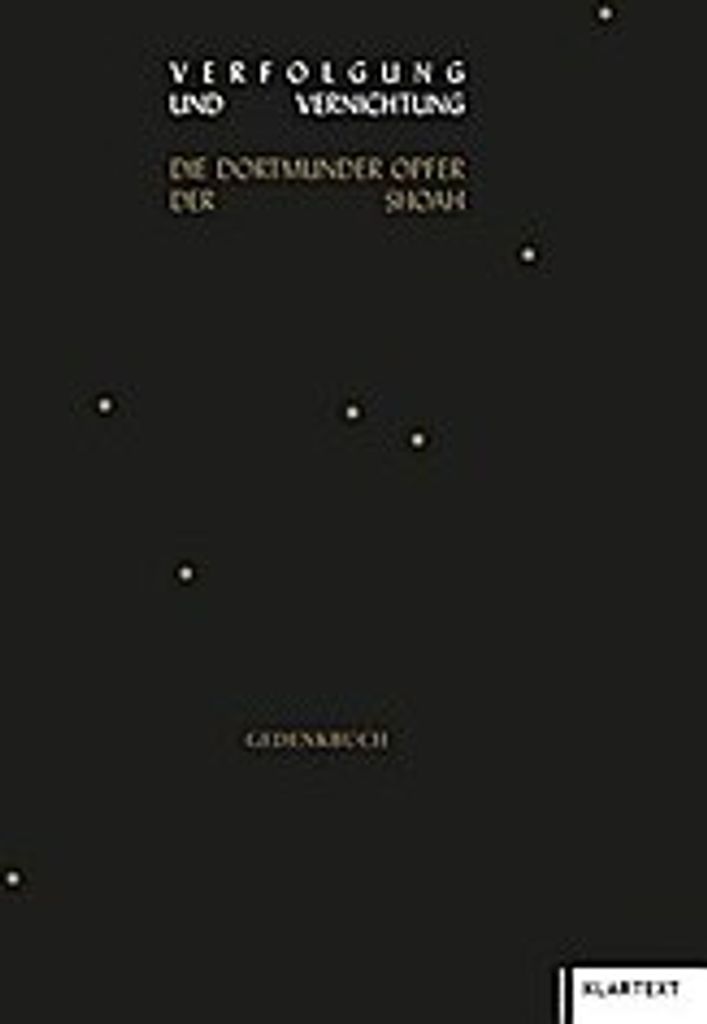 Verfolgung und Vernichtung