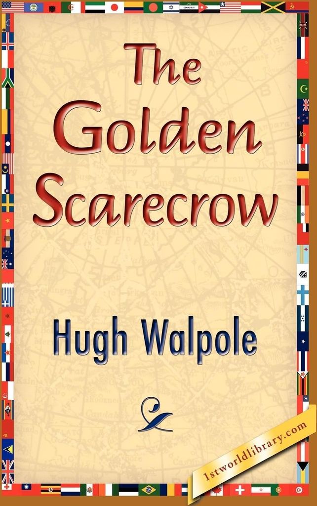 The Golden Scarecrow