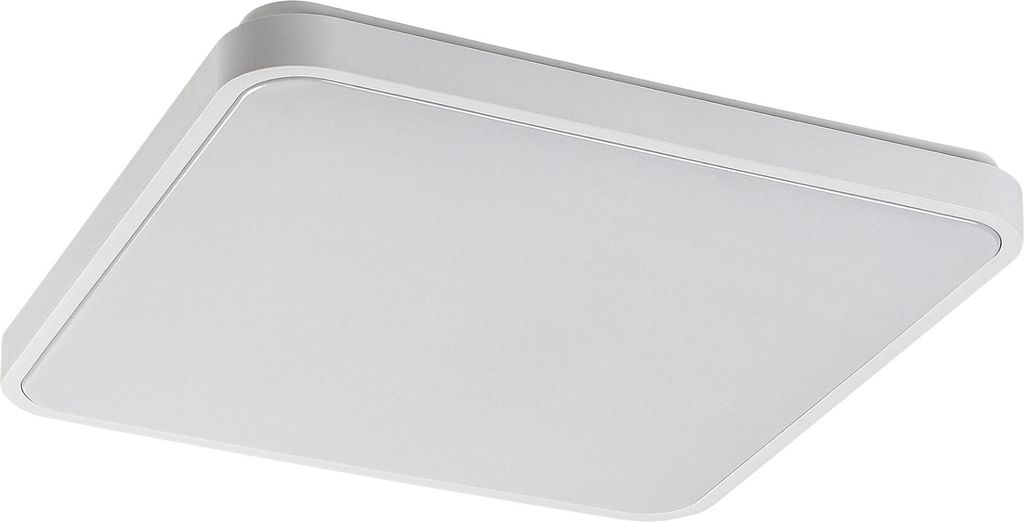 Rabalux 71260 Badezimmerlampen Weiß Plastik