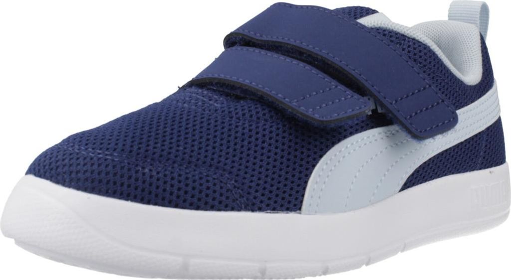 Puma Courtflex V3 Mesh PS, Größe:11.5