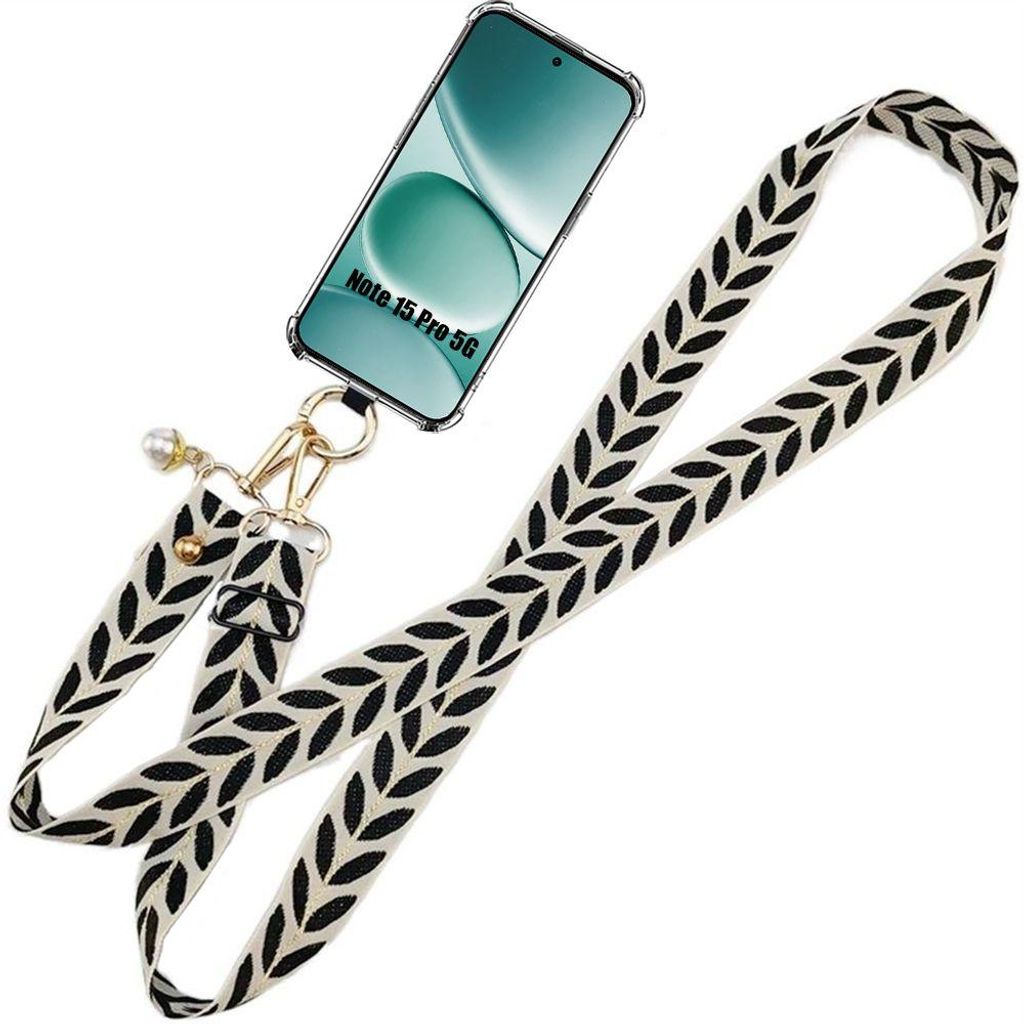Coque pour Xiaomi Redmi Note 15 Pro 5G, Antichoc Image du produit 