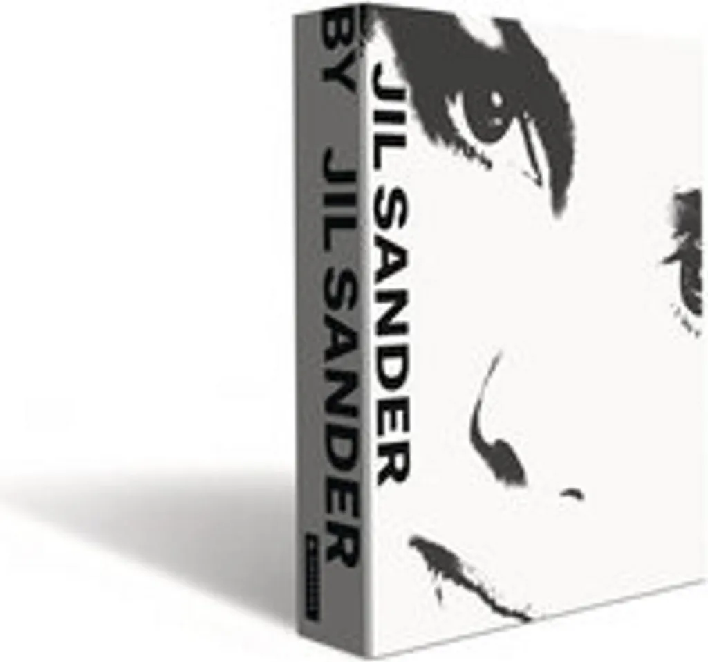 Eau de Toilette Jil Sander par Jil Sander Collector Edition en 125 ml
