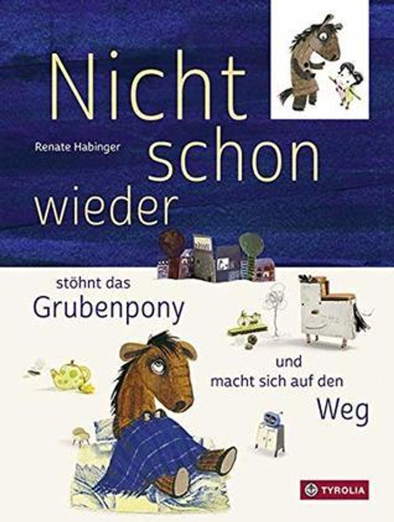 Nicht schon wieder...