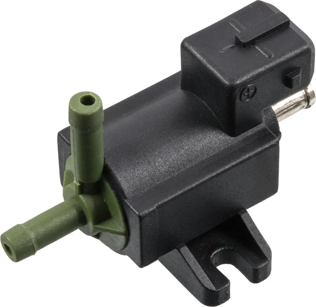 Régulateur de pression turbo 195976 FEBI pour moteur MAN E2000 et ERF