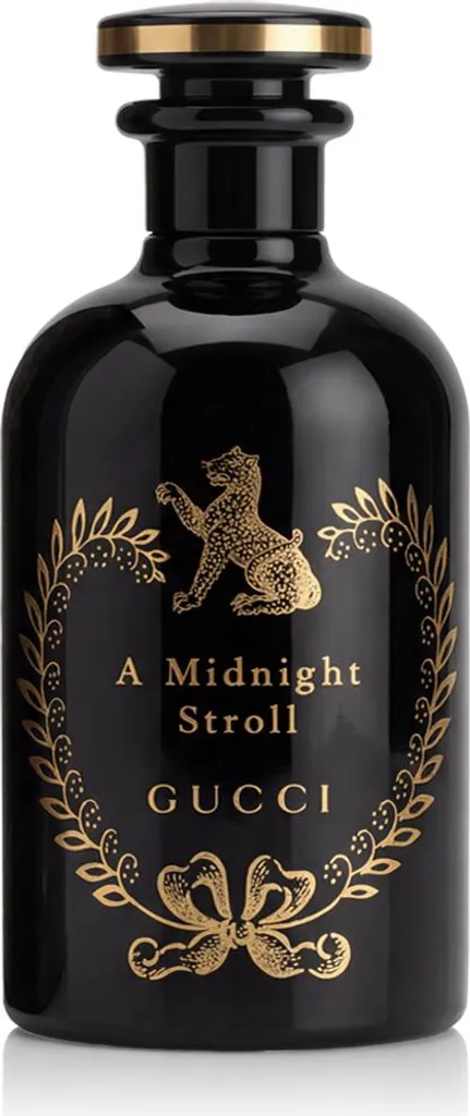 Parfum Gucci A Midnight Stroll 100 ml - Idéal pour vos Soirées Chic
