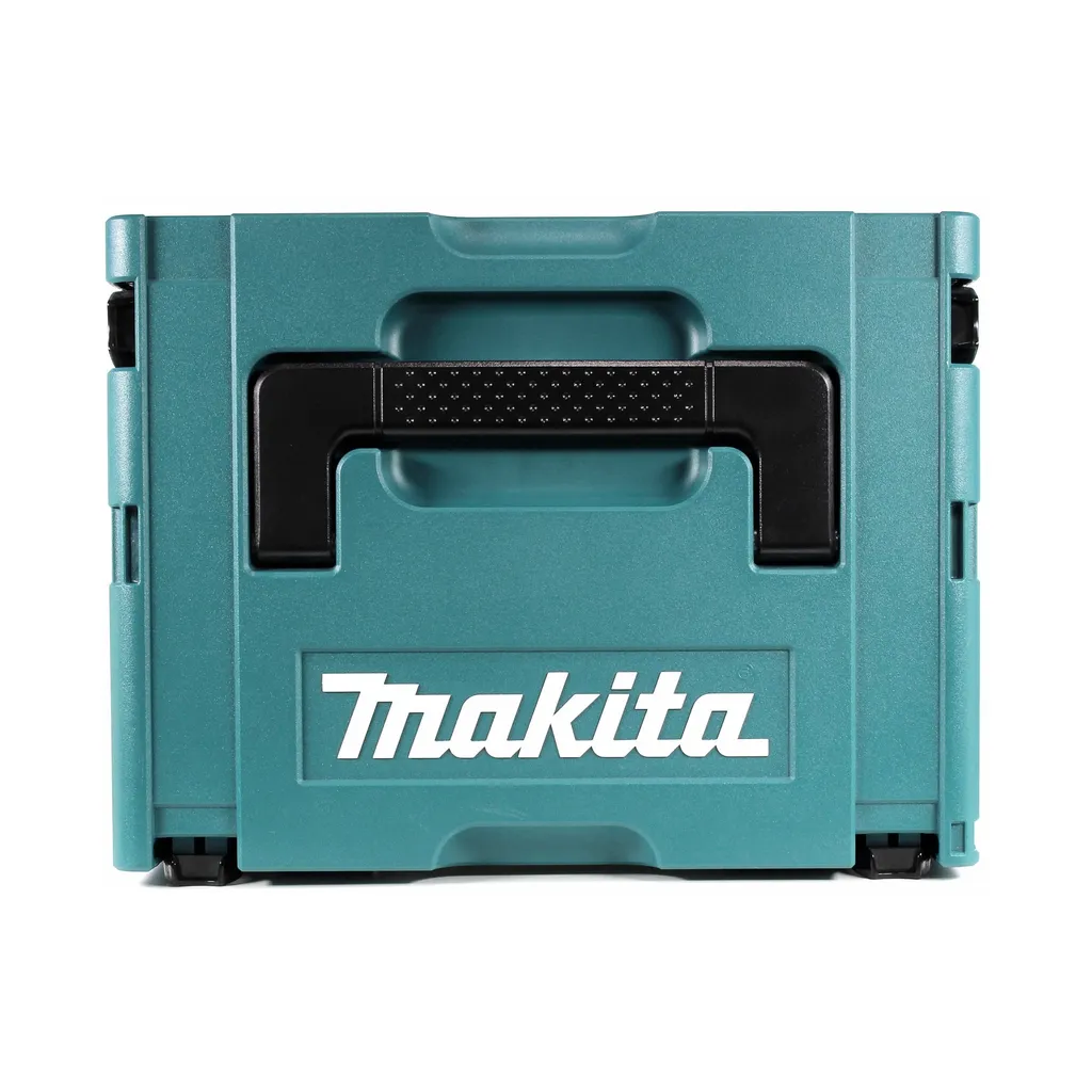 Perceuse Visseuse Makita 18V DDF458 91Nm en Coffret Makpac et Accu 5Ah - 4
