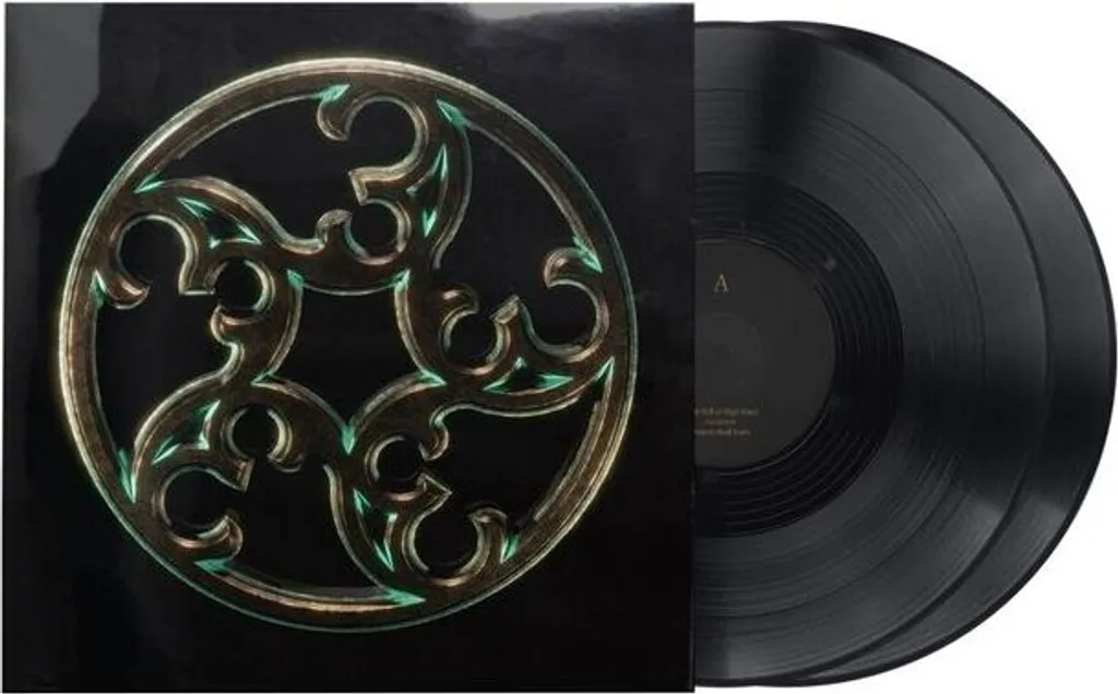 Album The Black Imminence Vinyle LP Believe Int Son Haute Fidélité