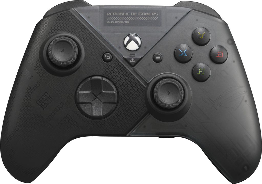 Asus Gaming Controller ROG Raikiri kabelgebunden
