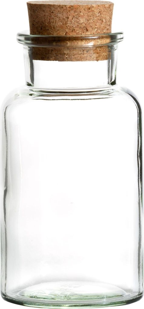 12er Set Gewürzgläser 300ml + Korken, Aufbewahrung von Tee, Produktbild 7