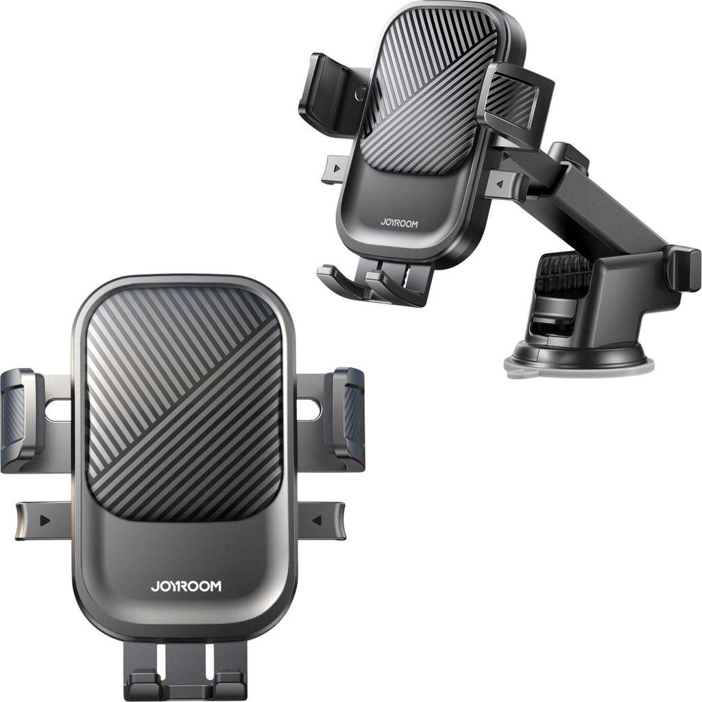 Joyroom Jr-Ok6 Support de voiture (Noir) Image du produit 