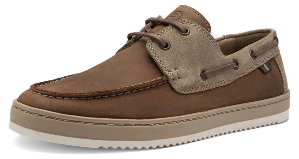 Ara Bootsschuhe Herren 32313938363033 Braun 46 EU