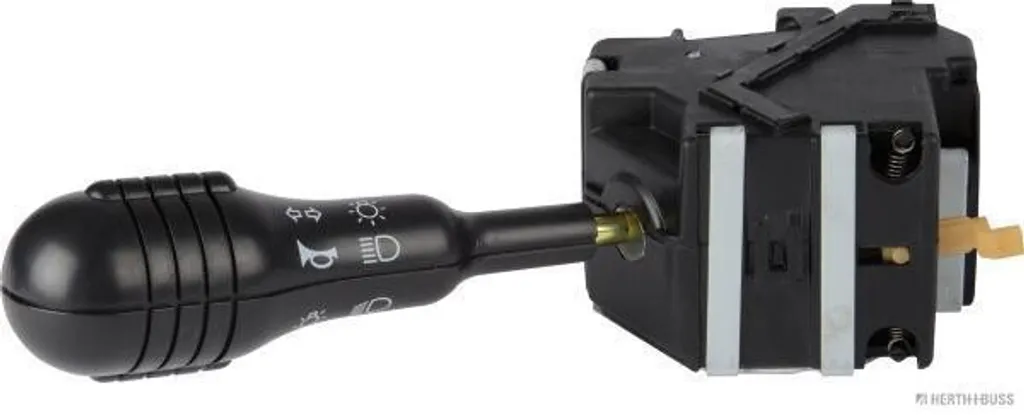 Interrupteur combiné Herth+Buss 70477011 haute précision pour direction