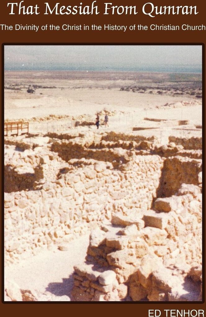 That Messiah from Qumran
