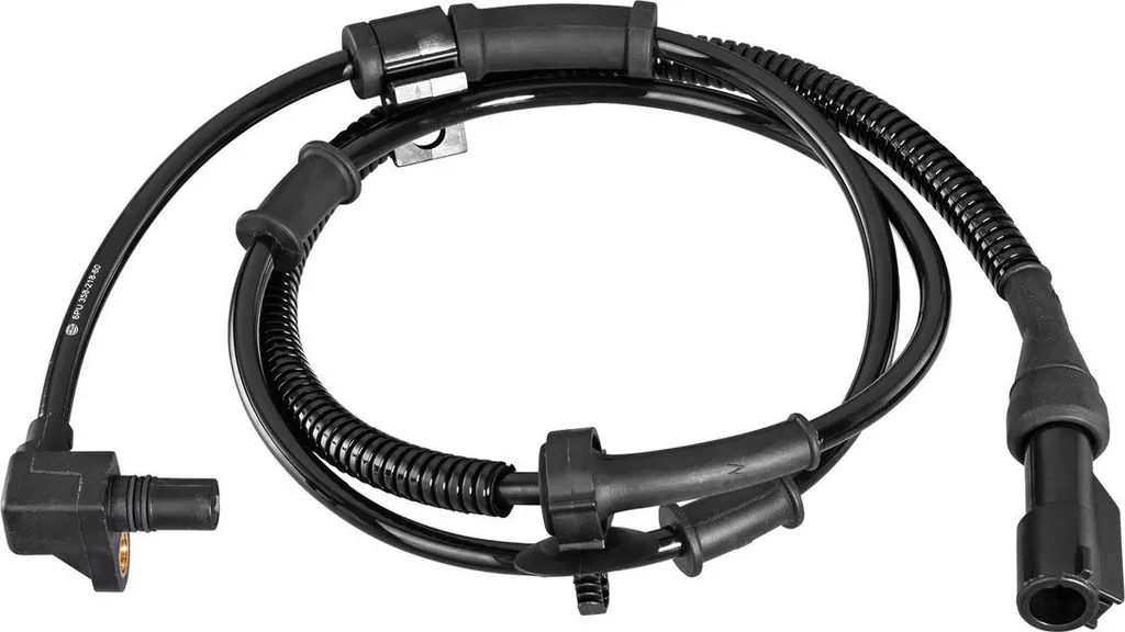 Sensore ABS HELLA 2 Poli 1150mm per FORD - Ricambio per Officine