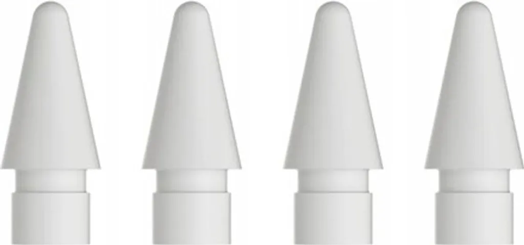 SwitchEasy EasyPencil Pro 4 Suggerimenti generali (4 confezioni)