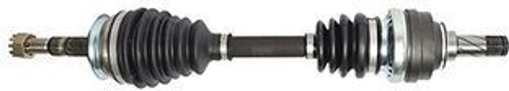 BSG BSG 65-350-022 Antriebswelle Vorne Links für OPEL Corsa B Schrägheck (S93) Tigra Coupe (S93) COMBO (71) Corsa B Caravan (S93)