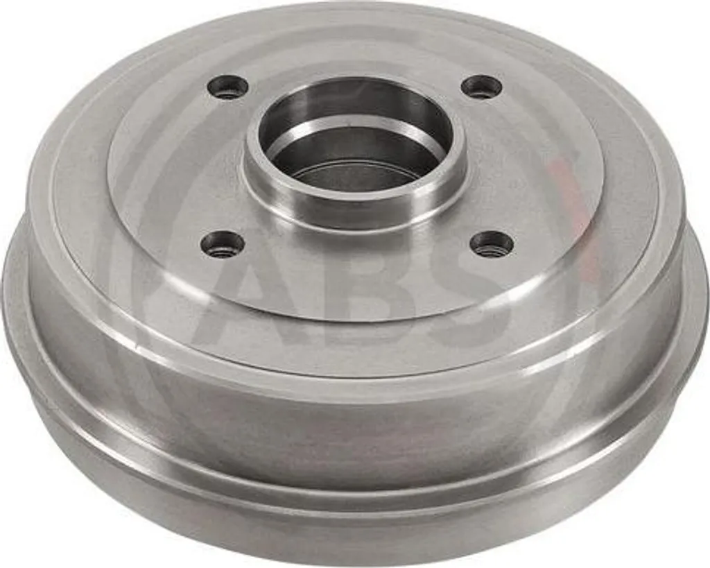 Tambour de frein A.B.S. 5527-S OE 424727 pour Peugeot 205 et 309