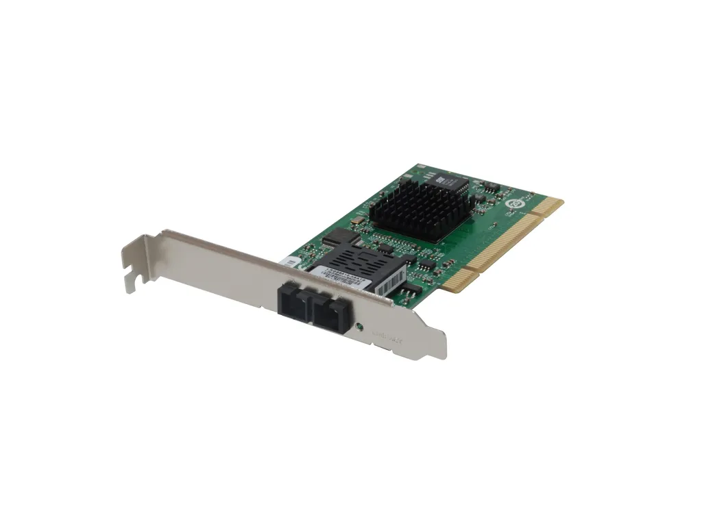 Améliorer sa Connexion Internet avec la Carte PCI LevelOne GNC-0107