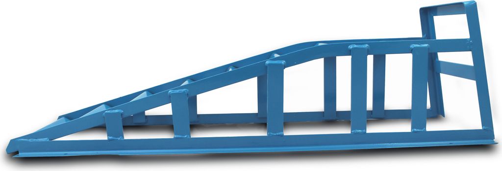 Bituxx 2x Auffahrrampen Auffahrböcke Tragkraft 1500kg Produktbild 7