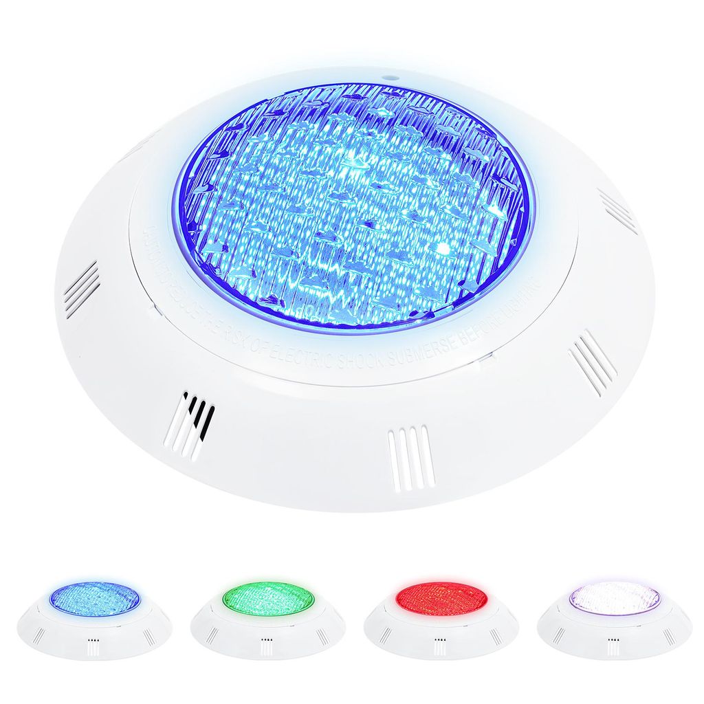 Oświetlenie LED do basenów 36 W Podwodne oświetlenie Zdjęcie produktu 