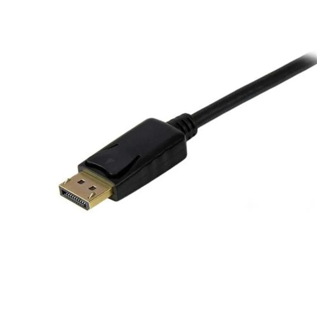 StarTech.com DP2VGAMM10B Cavo Adattatore DisplayPort VGA 3m Nero - 2