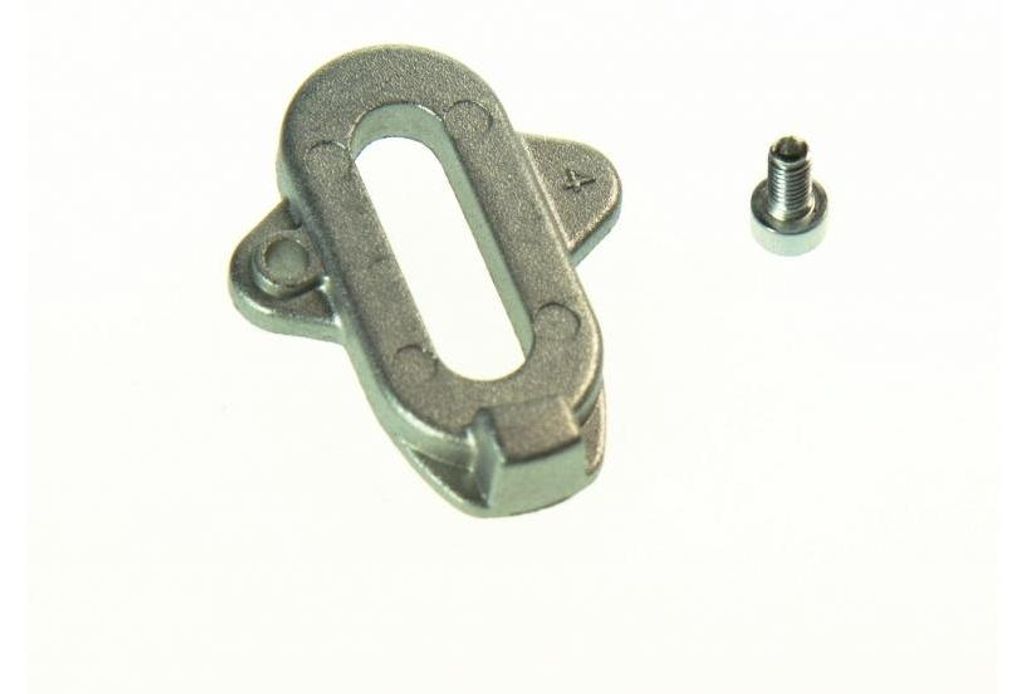 Black & Decker Kettenspanner Spannblock Kettensäge GK1935 GK1940 GK2235 GK2240