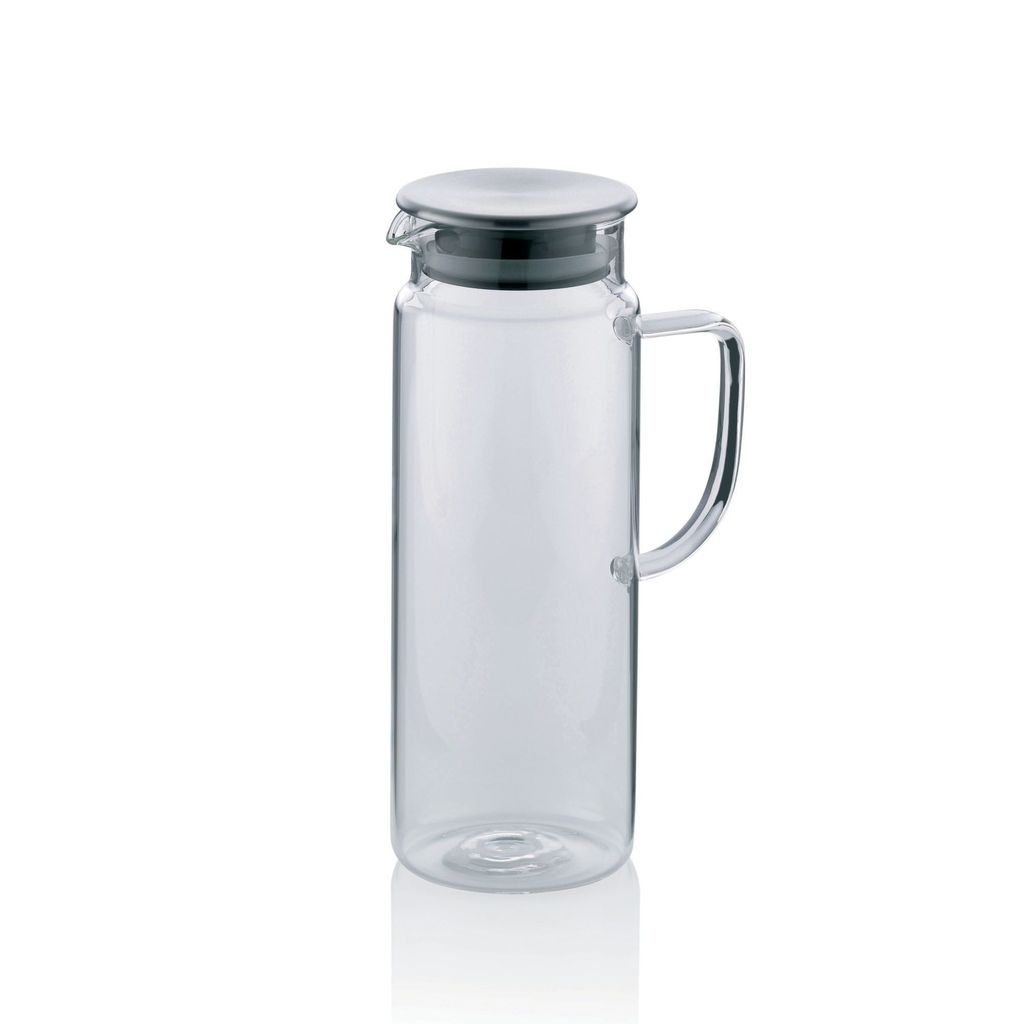 Kela Pichet de jus Pitcher verre 23cmh 8,5cmØ 1l, 11397 Image du produit 