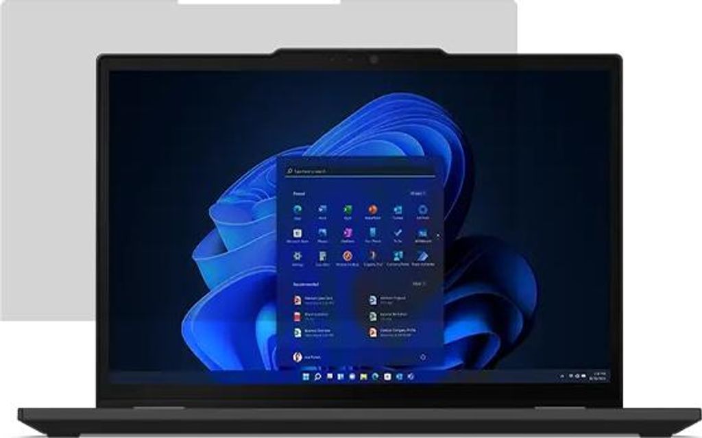Lenovo 3M Blickschutzfilter für Notebook