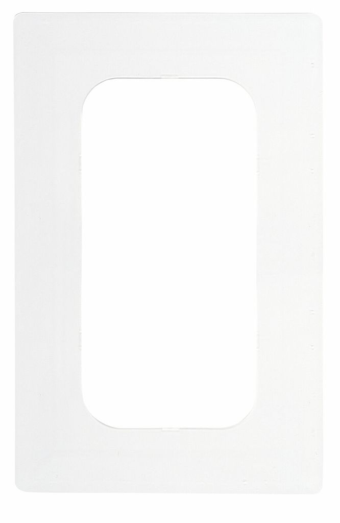 Kopp 342310081, Weiß, konventionell, Kopp, 3 Stück(e) Produktbild 