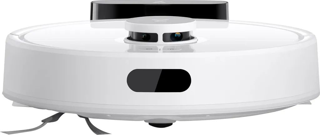 Roborock Q7 BF Aspirateur Robot avec Navigation LiDAR Précise - Q7BF02-00