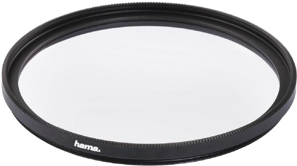 Hama UV Filter 390 (O-Haze), 62.0 mm, coated, 62 mm Produktbild 