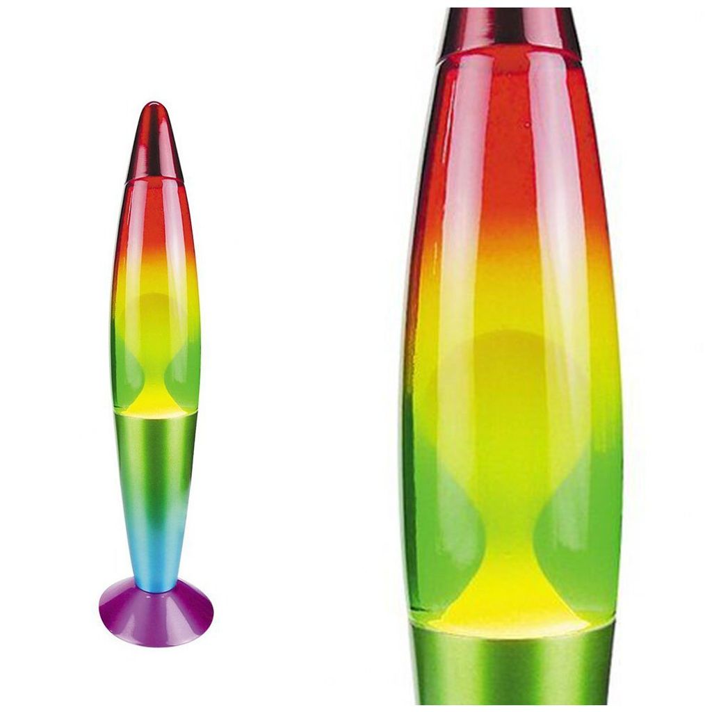 Lampe de table décorative LOLLIPOP RAINBOW 7011 Rabalux Image du produit 