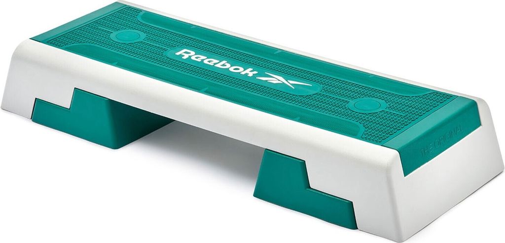 Reebok Step Original 2.0 ocean - ocean