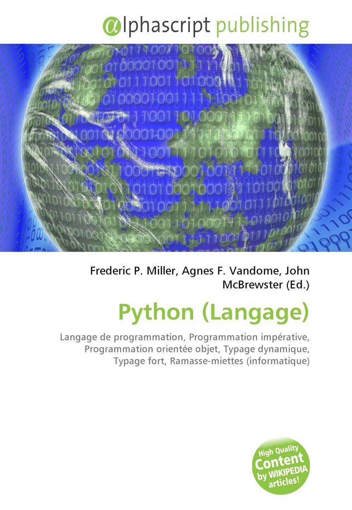 Python (Langage)