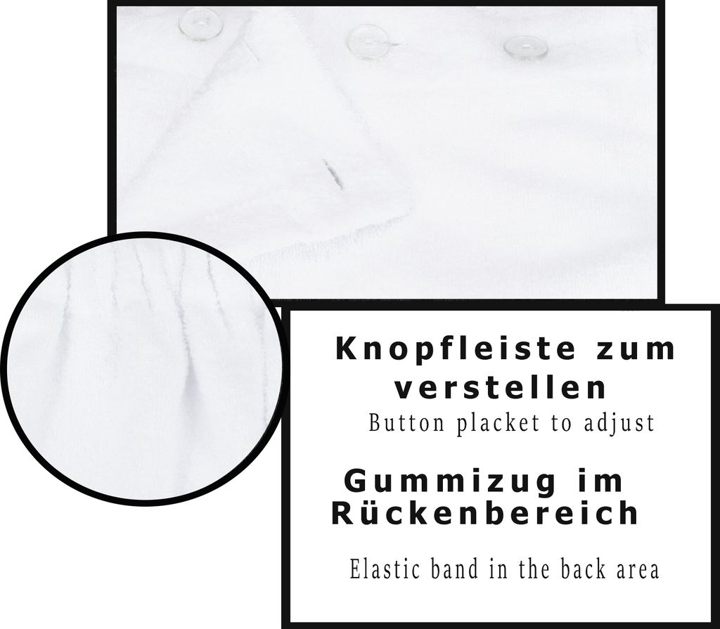 Köderknöpfe 48923 Spender Mit 100 Originalknöpfen