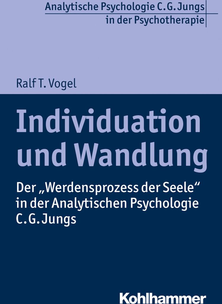 Individuation und Wandlung