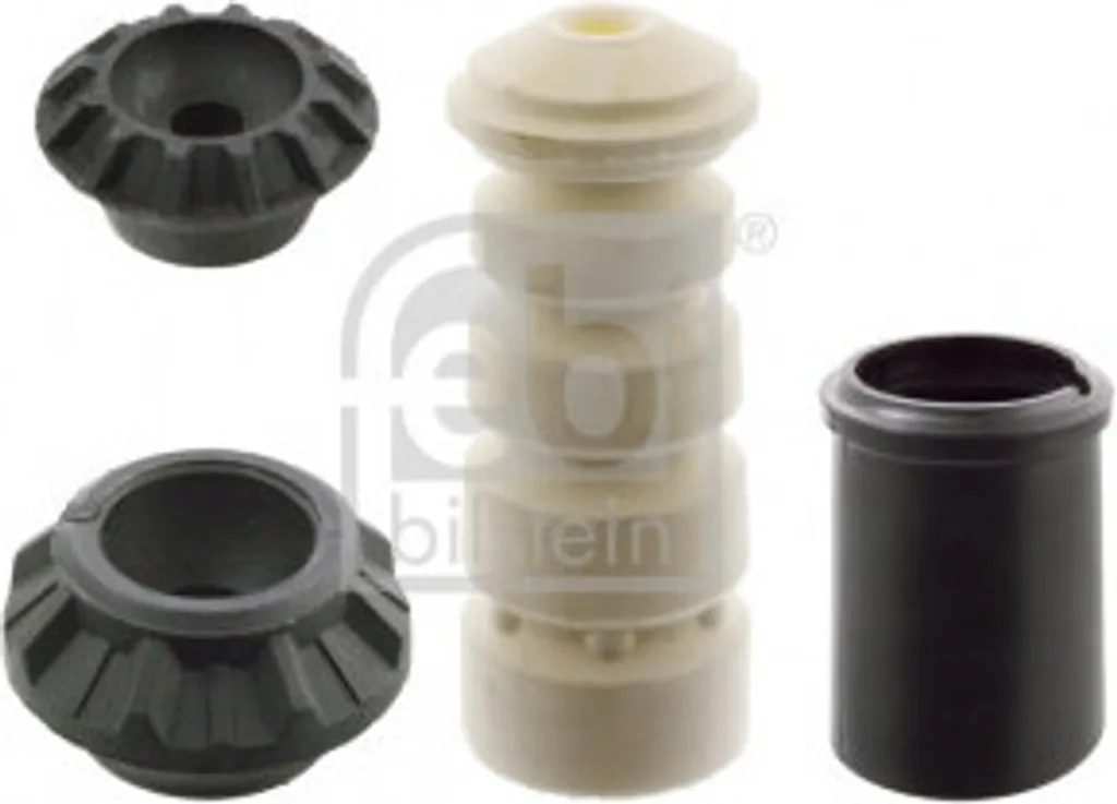 Kit réparation palier de jambe FEBI 14960 pour Golf III et Vento