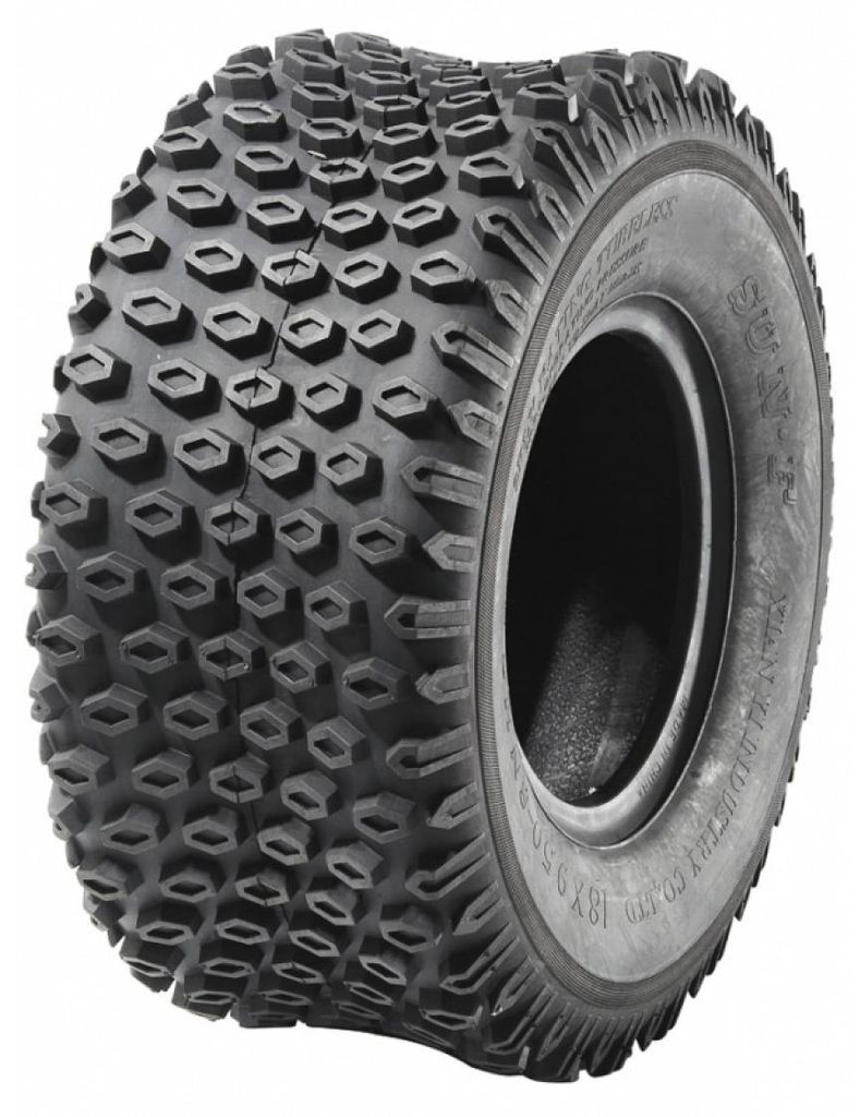 Sun-F 16X8.00 - 8 Tl A-012 6Pr
