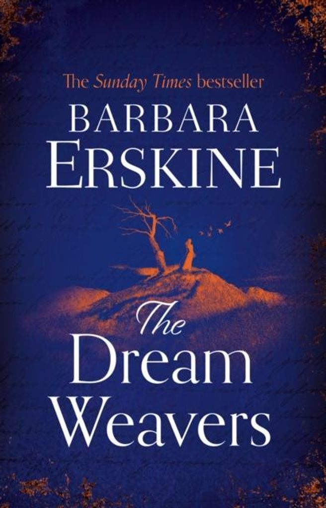 Erskine, B: Dream Weavers