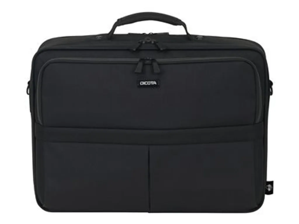 Sac Travail 17.3 Pouces Dicota Eco Multi SCALE Idéal pour Déplacements - 5