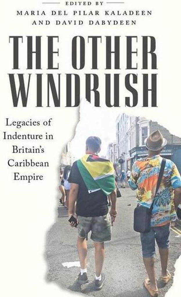 The Other Windrush