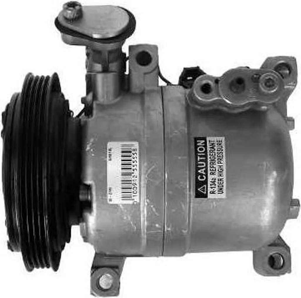 Réparer Clim 200 SX - Compresseur Airstal 10-2749 avec OE 9260065F10