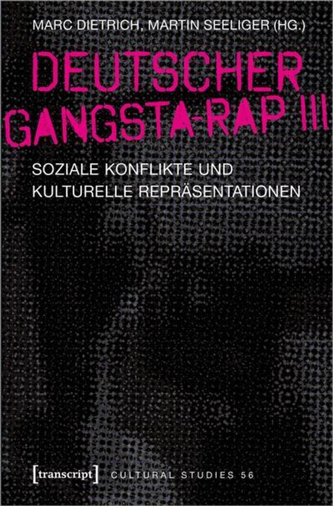 Deutscher Gangsta-Rap III