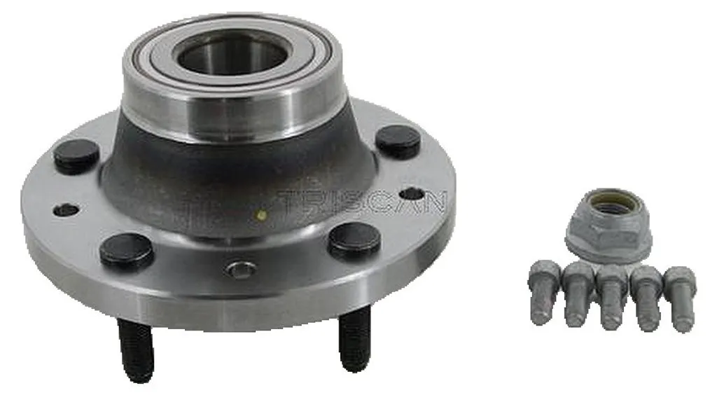 Jeu de roulements de roue Ø 199 mm TRISCAN pour FORD TRANSIT 8530 16131