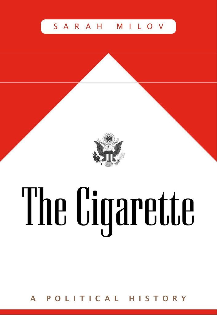 The Cigarette