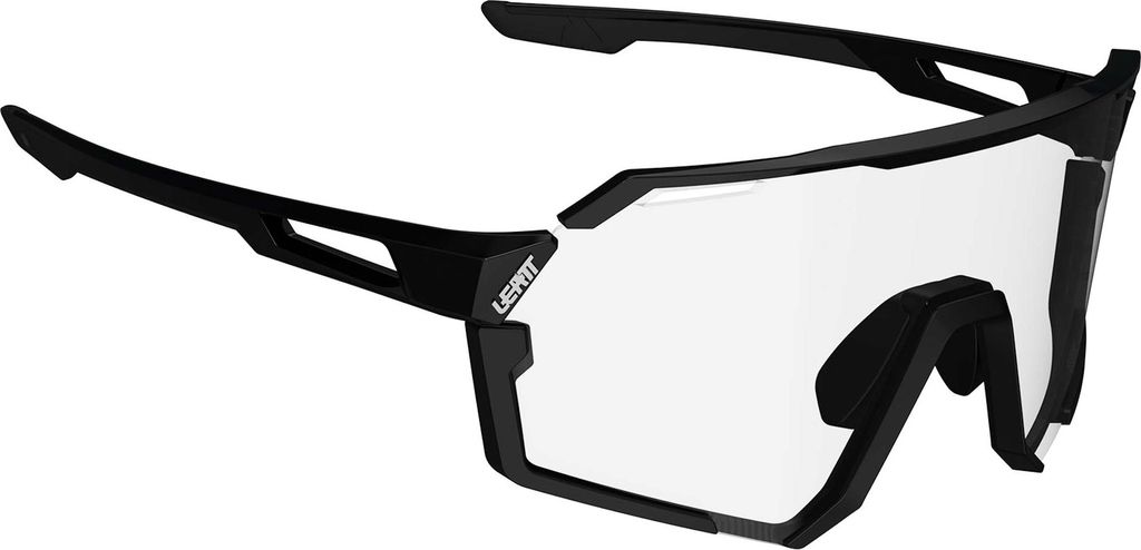 LEATT RideViz Pro Photochromic Sonnenbrille Large Adaptive Produktbild 