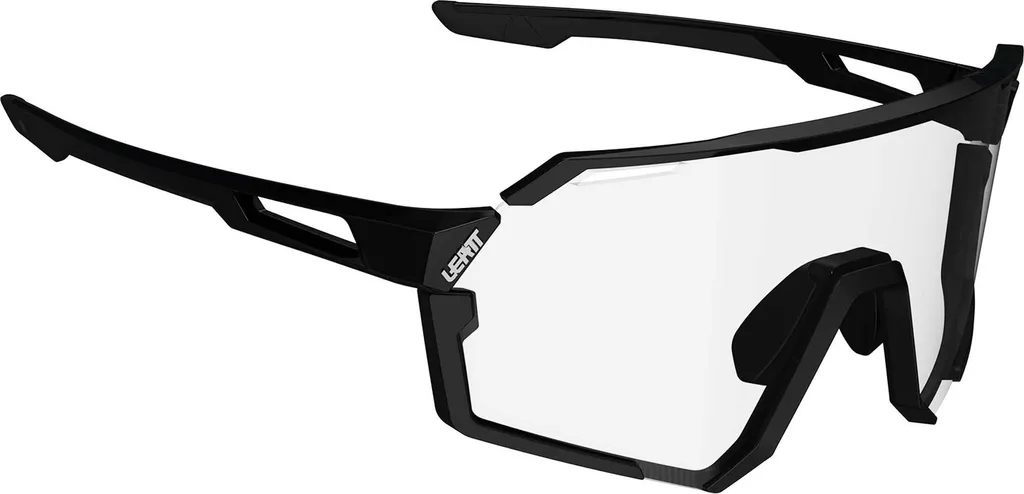 Lunettes anti-buée LEATT RideViz Pro Photochromique Large 25-90 % UV