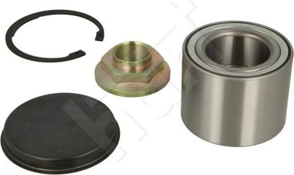 Éliminez le bruit de roulement sur Master et NV400 avec le kit HART 904 586